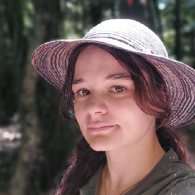 Biology, English, Geography and Science Tutor Profile Photo of Elvira Elvira's Profile Photo