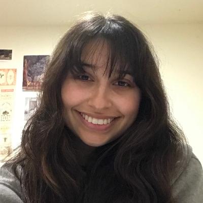 English and Classical Studies Tutor Profile Photo of Aruna Aruna's Profile Photo
