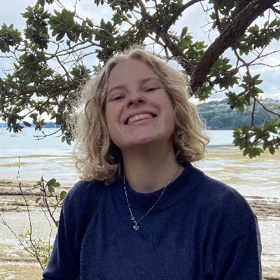 Profile Photo of Georgia