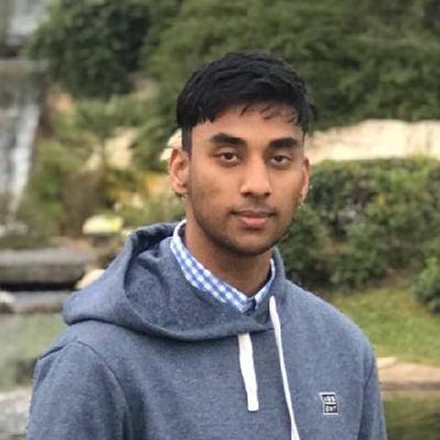 Profile Photo of Akash
