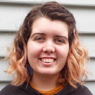 Profile Photo of Molly