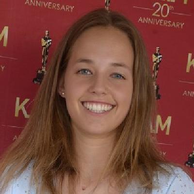 Profile Photo of Janneke