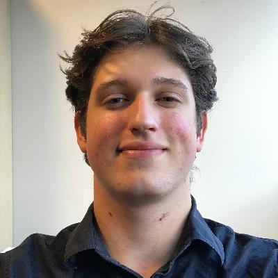 Economics, English, Classical Studies and Maths Tutor Profile Photo of Edan Edan's Profile Photo