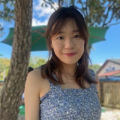 Profile Photo of Ziwei