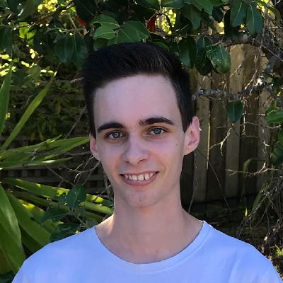 Profile Photo of Daniel