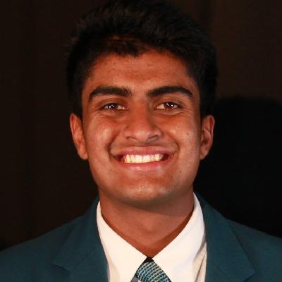 Profile Photo of Avinaash