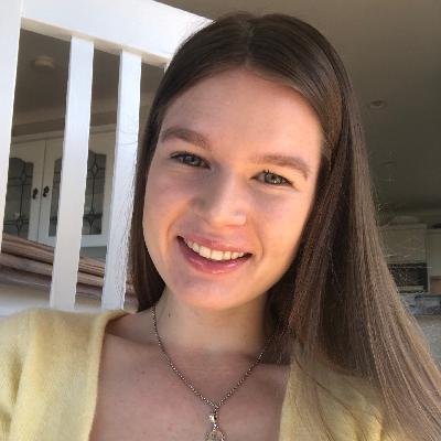 Profile Photo of Sophie