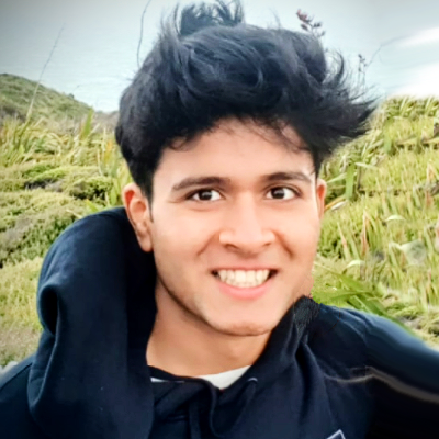 Profile Photo of Niraj