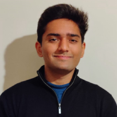 Profile Photo of Ayaan