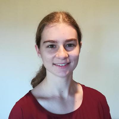 Profile Photo of Isabelle