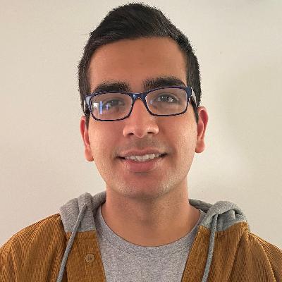 Profile Photo of Harsh