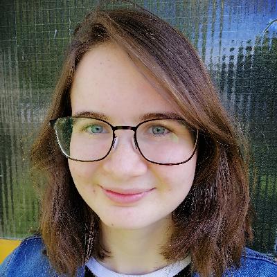 Profile Photo of Gemma