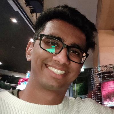 Profile Photo of Krishnan