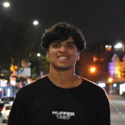Profile Photo of Ajay Krishna