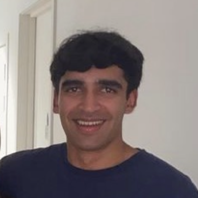 Profile Photo of Sachin