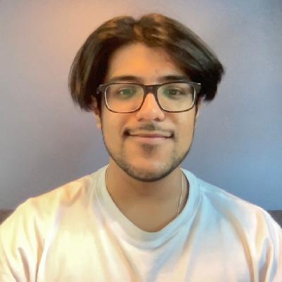 Profile Photo of Arjun