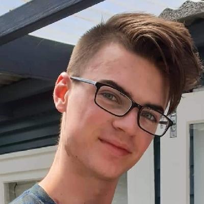 Chemistry, Biology, English, Maths and Science Tutor Profile Photo of Flynn Flynn's Profile Photo