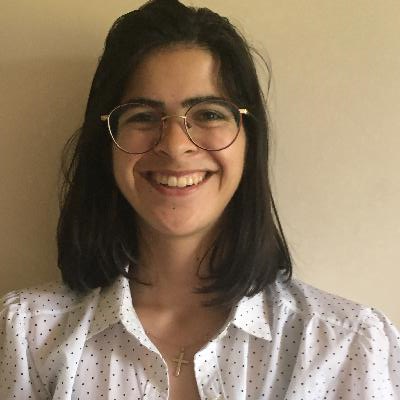 English and Classical Studies Tutor Profile Photo of Francesca Francesca's Profile Photo