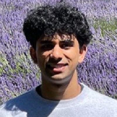 Profile Photo of Dharva