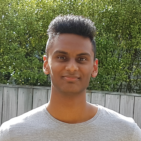 Physics and Chemistry Tutor Profile Photo of Harish Harish's Profile Photo