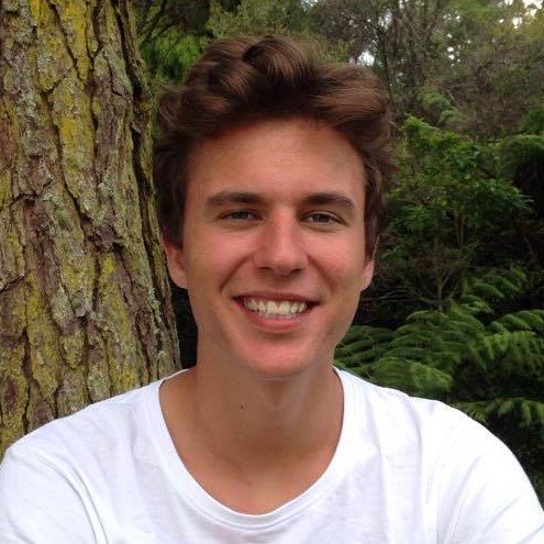English, Maths and Geography Tutor Profile Photo of Jacob Jacob's Profile Photo