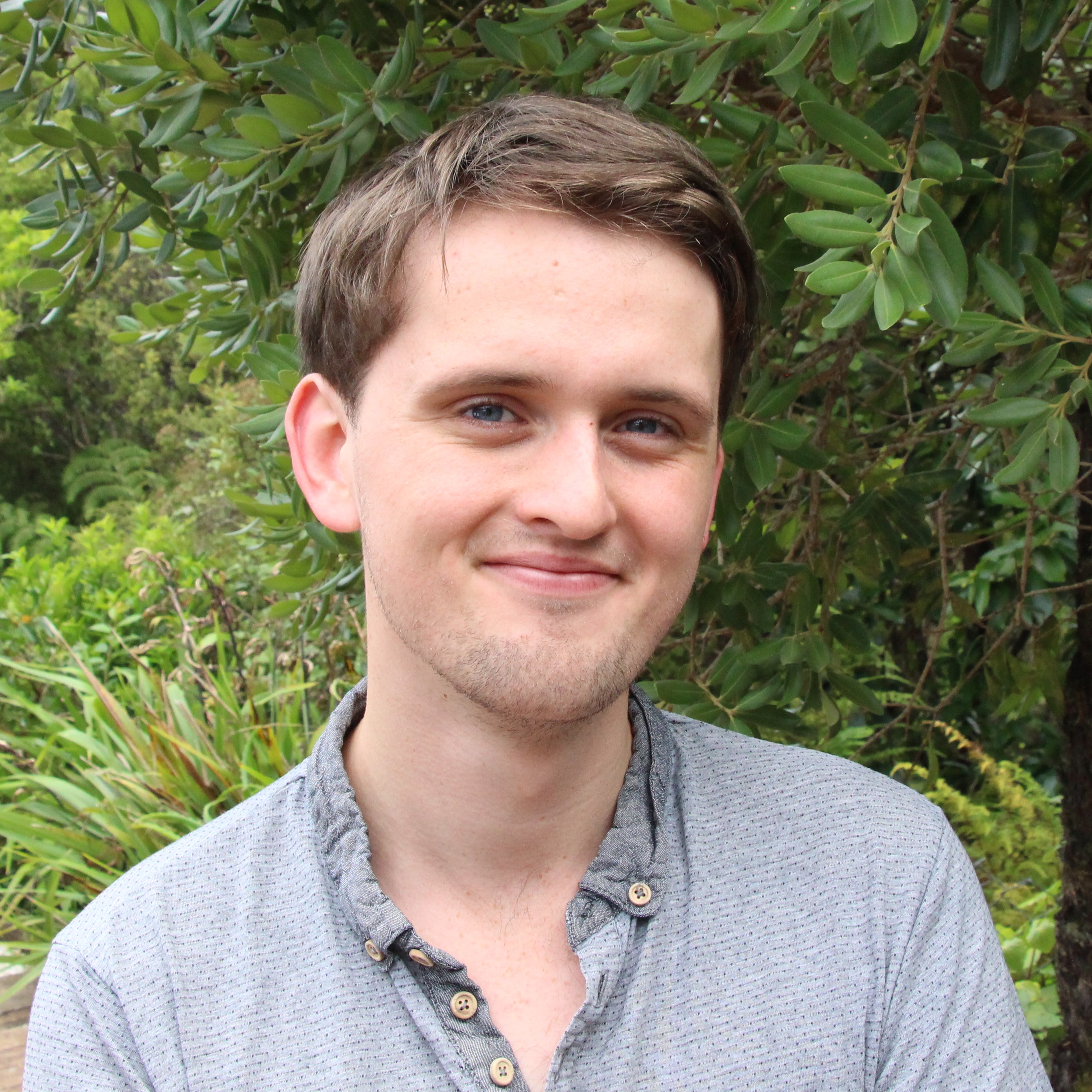 English and Classical Studies Tutor Profile Photo of Reuven Reuven's Profile Photo