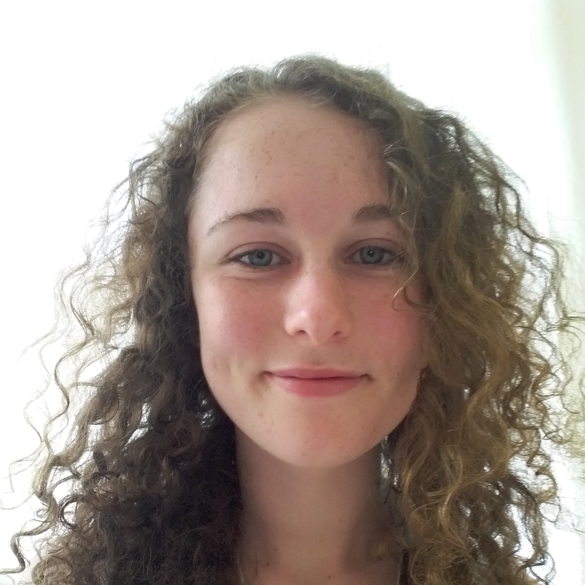 Science, Chemistry, English, Physics and Biology Tutor Profile Photo of Greta Greta's Profile Photo