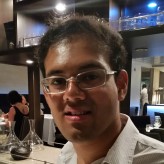 Maths, Economics and Chemistry Tutor Profile Photo of Rohan Rohan's Profile Photo