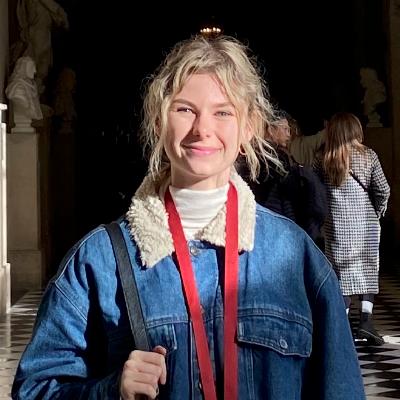 Profile Photo of Kate