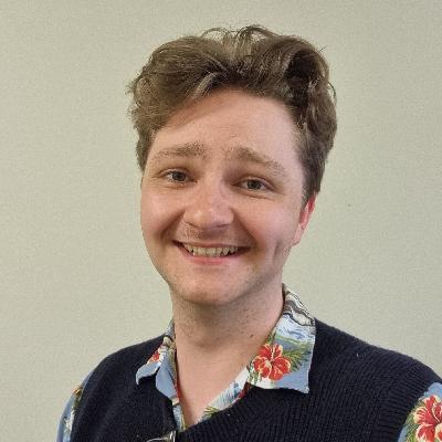 Profile Photo of Bennett