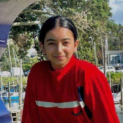 Profile Photo of Disha
