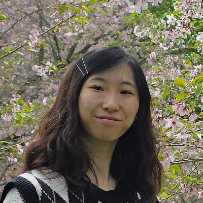 Profile Photo of Selene