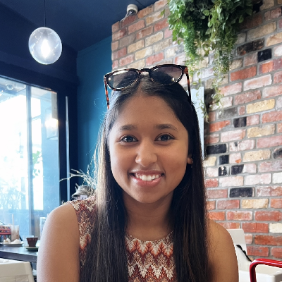 Kavya, MyTuition tutor
