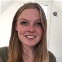 English and Classical Studies Tutor Profile Photo of Madelon Madelon's Profile Photo