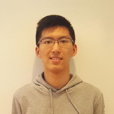Maths, Physics and Chemistry Tutor Profile Photo of Victor Victor's Profile Photo