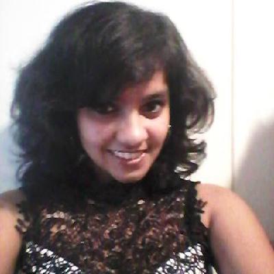 Physics Tutor Profile Photo of Ashani Ashani's Profile Photo