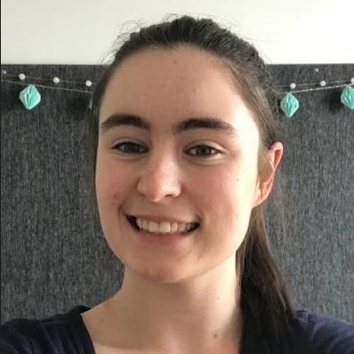 Science, Biology, Chemistry and Geography Tutor Profile Photo of Paige Paige's Profile Photo