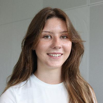 Elouise, MyTuition tutor