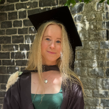 Profile Photo of Sophia