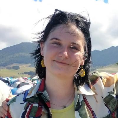 Profile Photo of Aimee