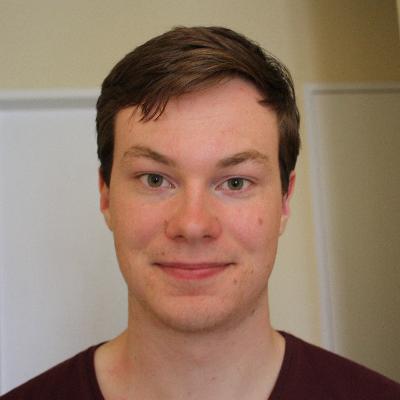 Maths, Physics, Science and Chemistry Tutor Profile Photo of Callum Callum's Profile Photo