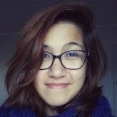 Geography and English Tutor Profile Photo of Ana Ana's Profile Photo
