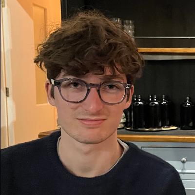 Profile Photo of Harry