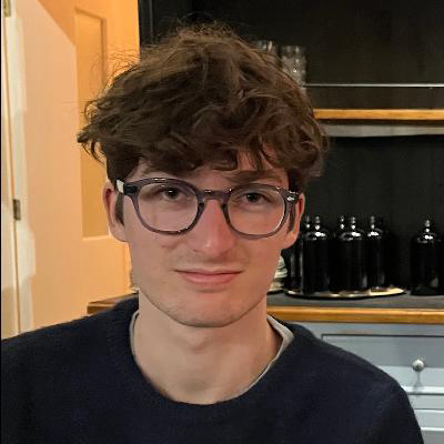 Profile Photo of Harry