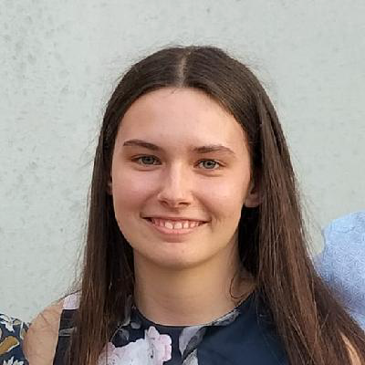 Lauren, MyTuition tutor