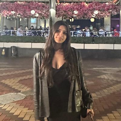 Profile Photo of Oshaani