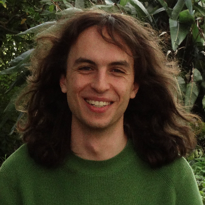 Profile Photo of Zachary