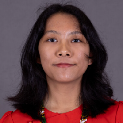 Profile Photo of Lin