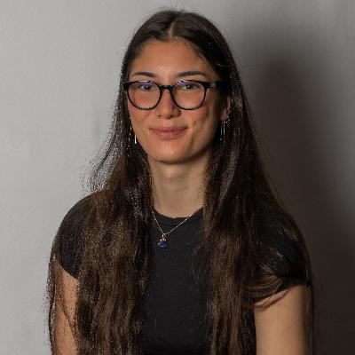 Profile Photo of Gia