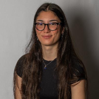 Profile Photo of Gia